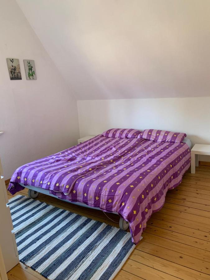 Fewo Urlaubsspass Walsrode Eksteriør billede