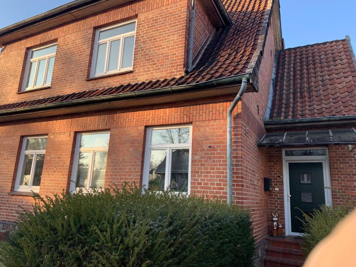 Fewo Urlaubsspass Walsrode Eksteriør billede